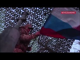 Российские десантники штурмуют укрепления ВСУ на окраинах города Часов Яр