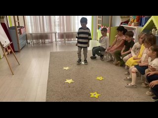Видео от Детский Сад Nest (Нест) Павшинская Пойма