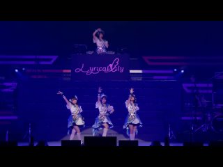 Lyrical Lily in Animelo Summer Live 2023