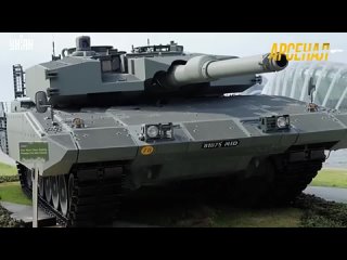 РФ накрыла паника! Новые танки ВСУ дают жару.Немецкие кошки в деле_обзор Leopard