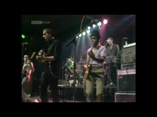The Specials - Rock Goes To College 1980