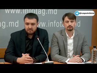 Александр Суходольский: Мы понимаем, что российская сторона готова к восстановлению отношений с Молдовой