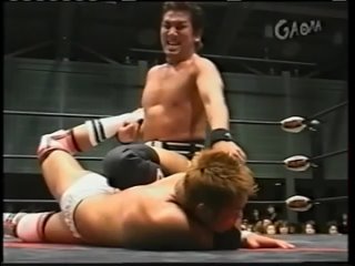 Toryumon Japan Rey de Parejas Tag League - Day 10-11 / Battalla De Otono II 2003 - Day 6-9 ()