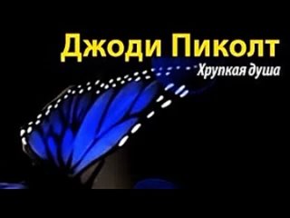 Джоди Пиколт. Хрупкая душа 2