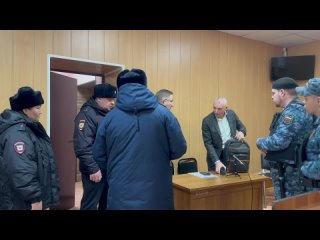 На Чукотке за превышение должностных полномочий осужден бывший председатель региональной Думы