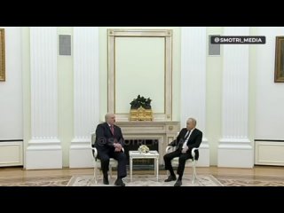 Президент рассказывает почему по украинским станциям не били зимой.