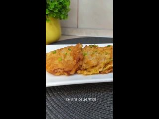 КАПУСТНЫЕ КОНВЕРТИКИ С МЯСОМ