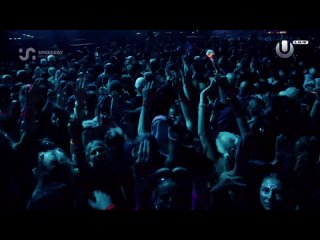 Martin Garrix - Live @ Ultra Music Festival Miami, UMF 2024