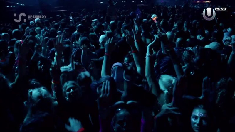 Martin Garrix - Live @ Ultra Music Festival Miami, UMF 2024