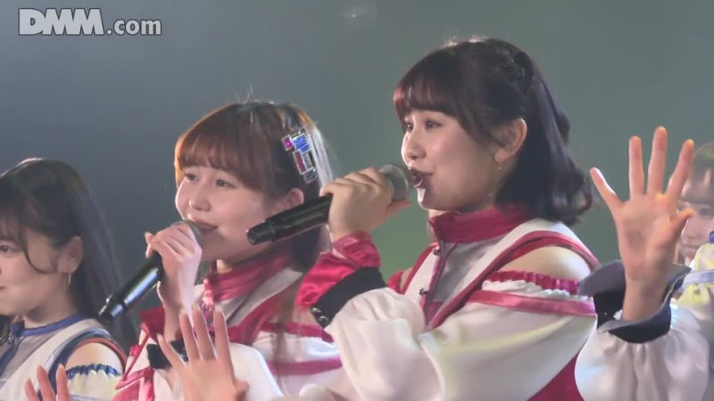 SKE48 240129 S6 LOD 1800 1080p DMM HD (Otani Yuki Graduation Performance)