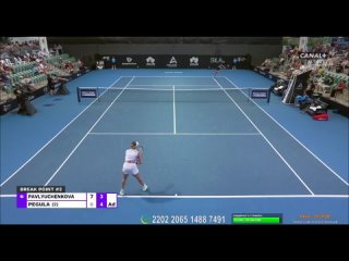 WTA 500 Аделаида