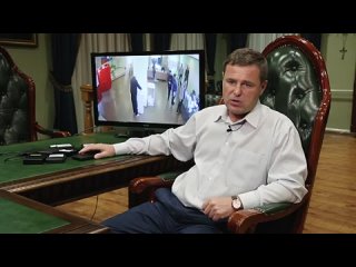 Сергей Турусин. Мафия 5 серия часть 1 - г