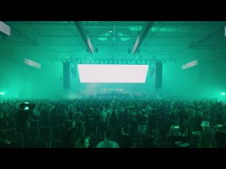 Ben Hemsley live at A State of Trance 2024 (Saturday _ Area 1)