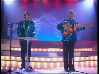Father Ted: Season 2, Episode 5 A Song for Europe (Channel 4 1996 UK)(ENG/SUB ENG)