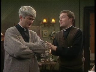 Father Ted: Season 2, Episode 6 The Plague (Channel 4 1996 UK)(ENG/SUB ENG)