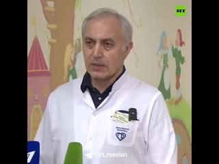 После теракта в «Крокусе» в больницах остаются шестеро детей, один из них — в тяжёлом состоянии, рассказала Мария Львова-Белова