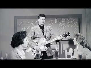 Ritchie Valens - Ooh! my head (1959)
