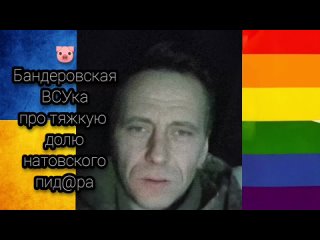 Ну хули ты ноешь, А? 🎪 Пид@р ВСУчий 🤦‍♂️ Фейерическое шоу