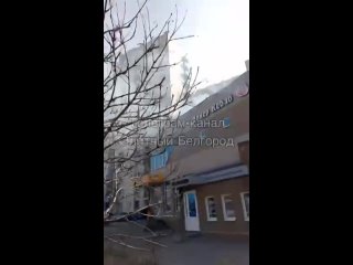 Сегодня в кафе на улице Горького произошел пожар По информации МЧС, пострадавших нет.