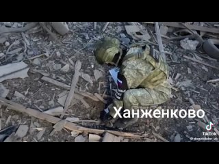 Видео от ТИПИЧНОЕ ХОМУТОVО НОVOAZOVСКИЙ Р-Н ДНР РОССИЯ