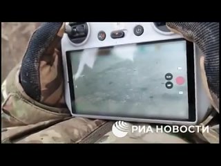 Командир новейшего танка Т-80БВМ рассказал о том, как пр