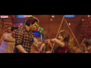 Mahesh_Babu___Sreeleela_Electrifying_Dance