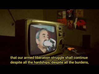 George Habash, Al-Hakim. Popular Front for the Liberation of Palestine: