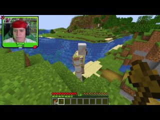 Robin Hood Gamer - COMO FAZER LUCKY BLOCK DE MINÉRIOS NO MINECRAFT!!