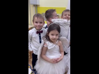 Видео от Частный Детский Сад «Планета номер 3» в Кудрово