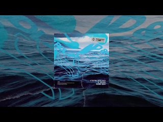 Stefre Roland, Iriser  Dark Sea (Official Music Video, 2023)