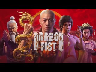 Dragon Fist_ VR Kung Fu - Official Launch Trailer _ Meta Quest, Steam VR