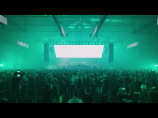 Ben Hemsley live at A State of Trance 2024 (Saturday | Area 1)