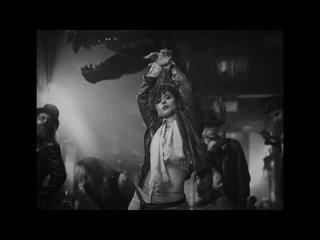Kiesza - I Go Dance (Official Music Video)