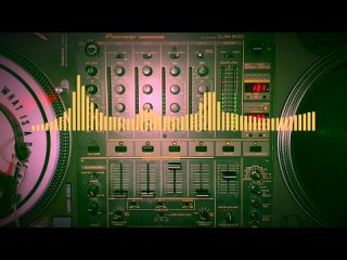 DJ ILYA LAVROV - VINYL MIX #23 (classic electro-house hits)