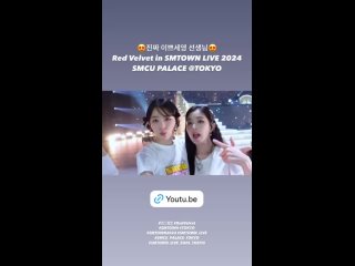 240408 Red Velvet Instagram Story