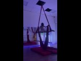 Elegant Dance school - воздушная гимнастика