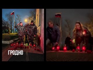 Видео от Злой/иногда добрый житель Подосиновского района