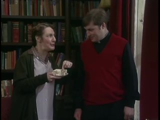 Father Ted: Season 2, Episode 10 Flight Into Terror (Channel 4 1996 UK)(ENG/SUB ENG)