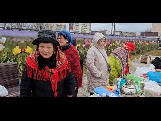 Видео от Администрация города Элисты