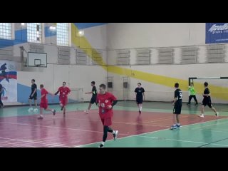 Video by “ФАКЕЛ-ЮФУ“ КРАСНЫЙ КОТЕЛЬЩИК