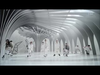 EXO 엑소 늑대와 미녀 (Wolf) MV (Korean Ver.)