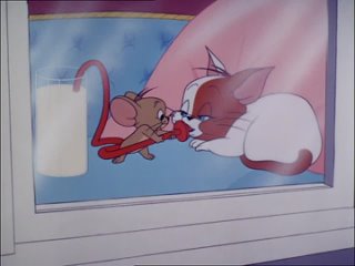 1964 The Unshrinkable Jerry Mouse