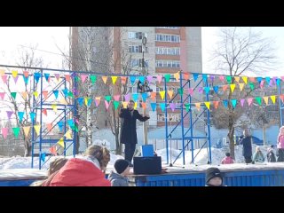 Video da Juri Volkov