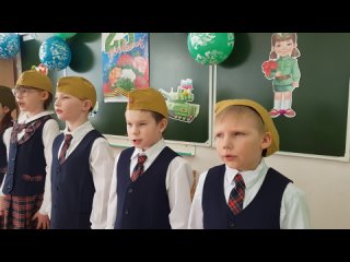 Video by КОГОБУ ШИОВЗ пгт Кумены