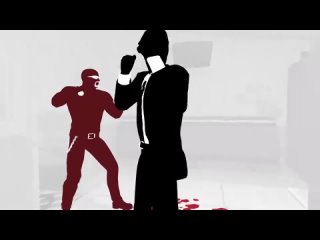 Fights In Tight Spaces (Announcement Trailer)
