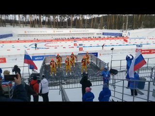 Видео от Натальи Щетининой (720p).mp4