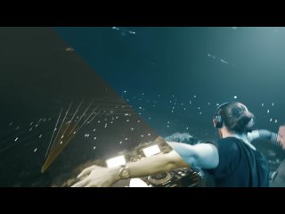 Dimitri Vegas & Like Mike vs Armin van Buuren & W&W - Repeat After Me (Official Music Video)