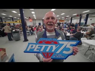 Petty Enterprises Reunion Dinner PART 2 - More stories from former employees!.mp4