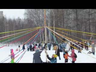 Видео от Вальдорфское образование в Томске