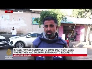 ♨️Репортажи о последствиях бомбардировки детского сада ВВС Израиля в Рафахе в «безопасной зоне» на юге Газы облетают арабские те